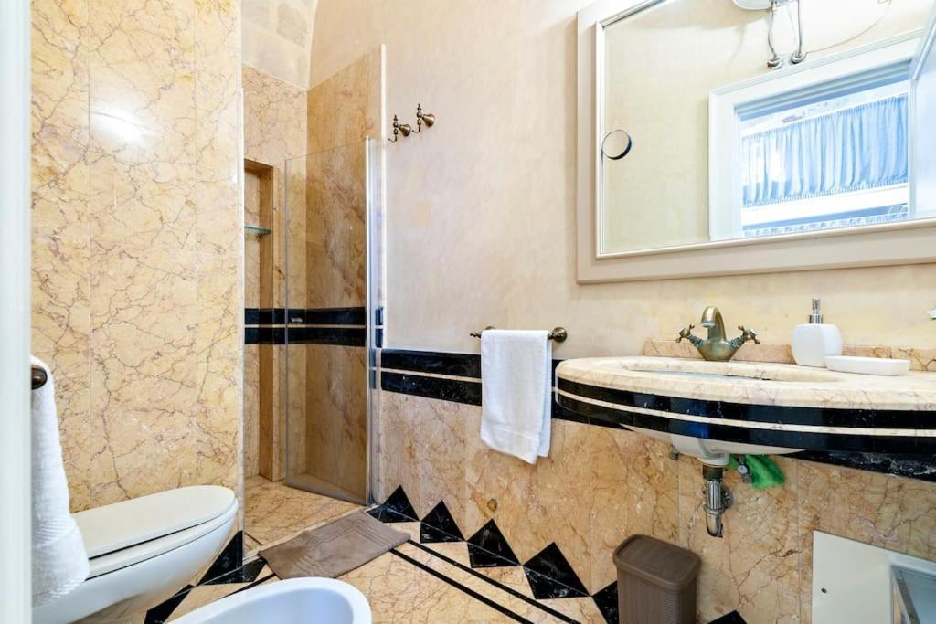 Casa Vacanze De Mari Лечче Экстерьер фото